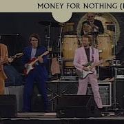 Dire Straits Money For Nothing Live At Knebworth