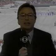 Cbs Sports Nfl Intro 1992