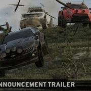 The Crew E3 2013 Announcement Trailer Uk