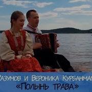 Полынь Трава Разумов