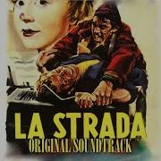 La Strada From La Strada