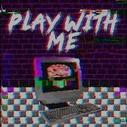 Sonic Exe Play With Me Instrumental