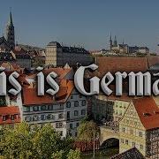 This Is Germany