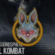 Cyborg Soundsphere Mortal Kombat