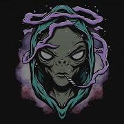 Dark Type Beat Alien