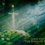 Logan Epic Canto The Song Of Excalibur