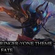 Dawnbringer Yone Theme