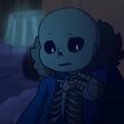 Undertale Echo На Русском