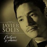 Javier Solis Topic Sombras