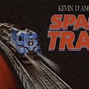 Spacetrain