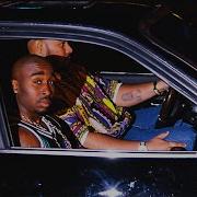 2Pac The Dead