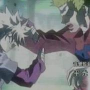 Hunter X Hunter 1999 Opening 5