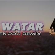 El Watar El Hassas Club Remix