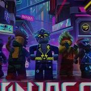 Ninjago Prime Empire Soundtrack