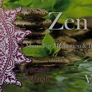 Zen Meditation Music