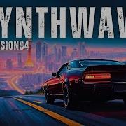 Synthwave Retrowave