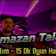 Ramazan Tolay Konyalim