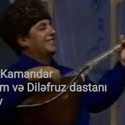 Asiq Kamandar