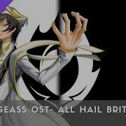 Code Geass Ost