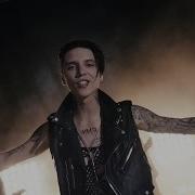 Black Veil Brides Heart Of Fire