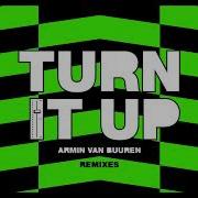 Armin Van Buuren Turn It Up Sound Rush Remix