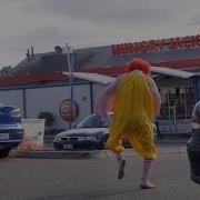 Ronald Mcdonald