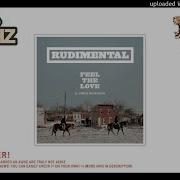 Rudimental Ft John Newman Feel The Love 432Hz