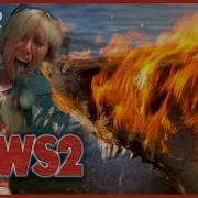 Jaws 2 Fear