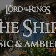 Lord Of The Rings Soundtrack Shire