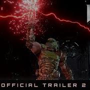 Doom Eternal Traller