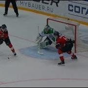 Кубок Гагарина 2019 1 4 Восток Авангард
