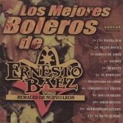 Los Mejores Boleros Ernesto Baez Topic