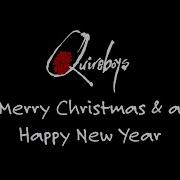 The Quireboys Merry Christmas And A Happy New Year