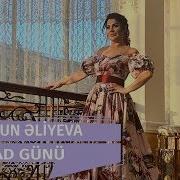 Xatun Aliyeva Ad Gunu