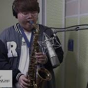 How Deep Is Your Love Cover Sax Alt