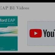 Oxford Eap