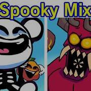 Spooky Mix Fnf