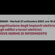 Prezzi Informativi Dell Edilizia Impianti Elettrici 2 2021