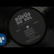 Underwater Yotto S Dawn Remix Extended Rufus Du Sol