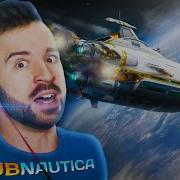 Я Снова Ныряю В Subnautica