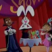 Trix Yogurt Magic Show