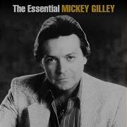 Mickey Gilley You Ve Got Something On Your Mind