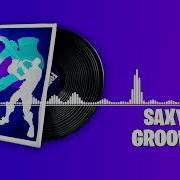 Saxy Grove Fortnite 1 Hour