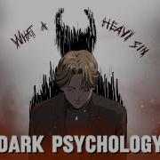 Dark Psychology And Manipulation