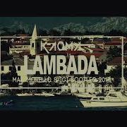 Lambda Remix 2019