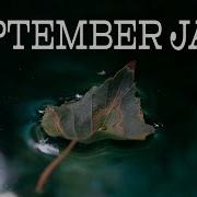 September Jazz Relaxing Autumn Piano Jazz Music For Stress Relief