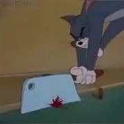 Blood Tom And Jerry