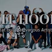 Lit Hood Remix At Bull Lil Jap