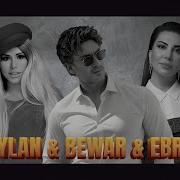 Gunde Min Bewar Izzet Ebru Yaşar Ceylan Avcı Kurdish Duet