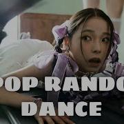 Kpop Random Dance 2021